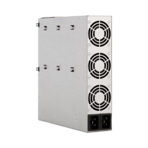 Power Supply for DG 1+