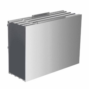 Server case for DG1+