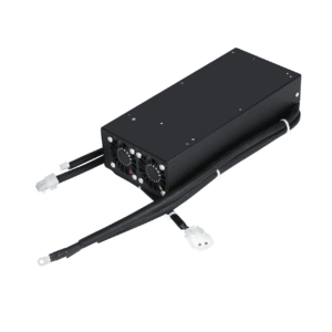 Power Supply for DG HOME 1