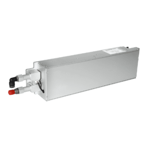 Power Supply for DG Hydro 1