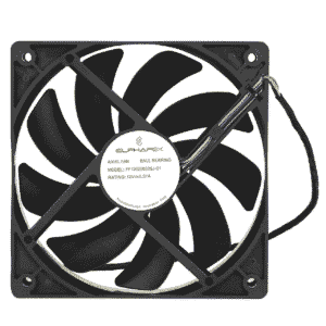 Fans for DG Home1